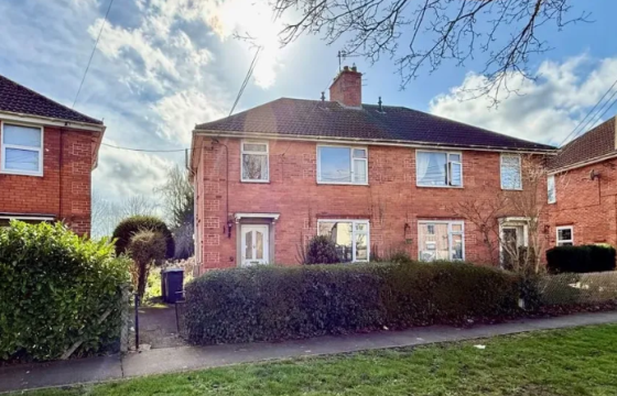 Modernisation in Trowbridge photo